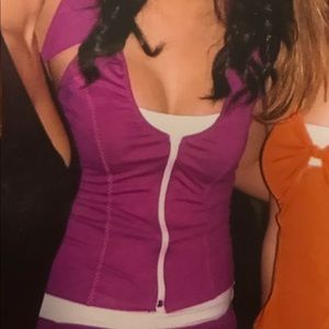 Leg Avenue 2 PC Costume